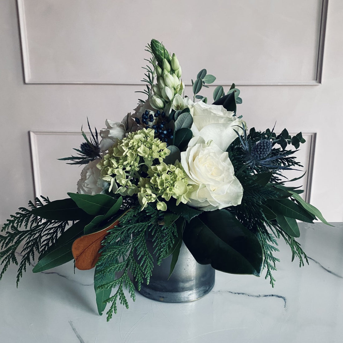 miramichi flower arrangement florist ellen street flowers