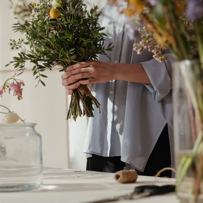 Miramichi flowers bouquet