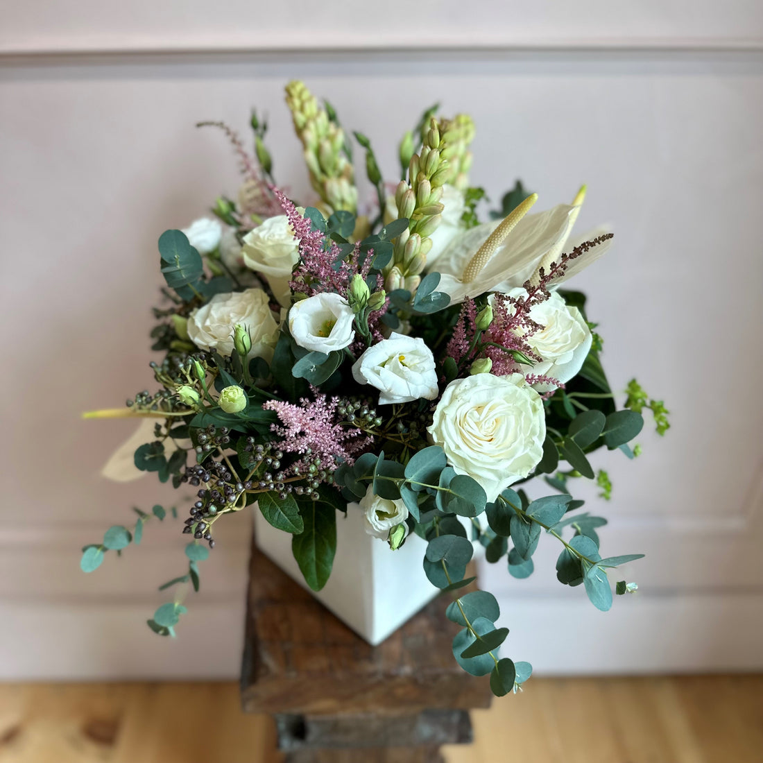 Miramichi Flowers Floral Arrangement