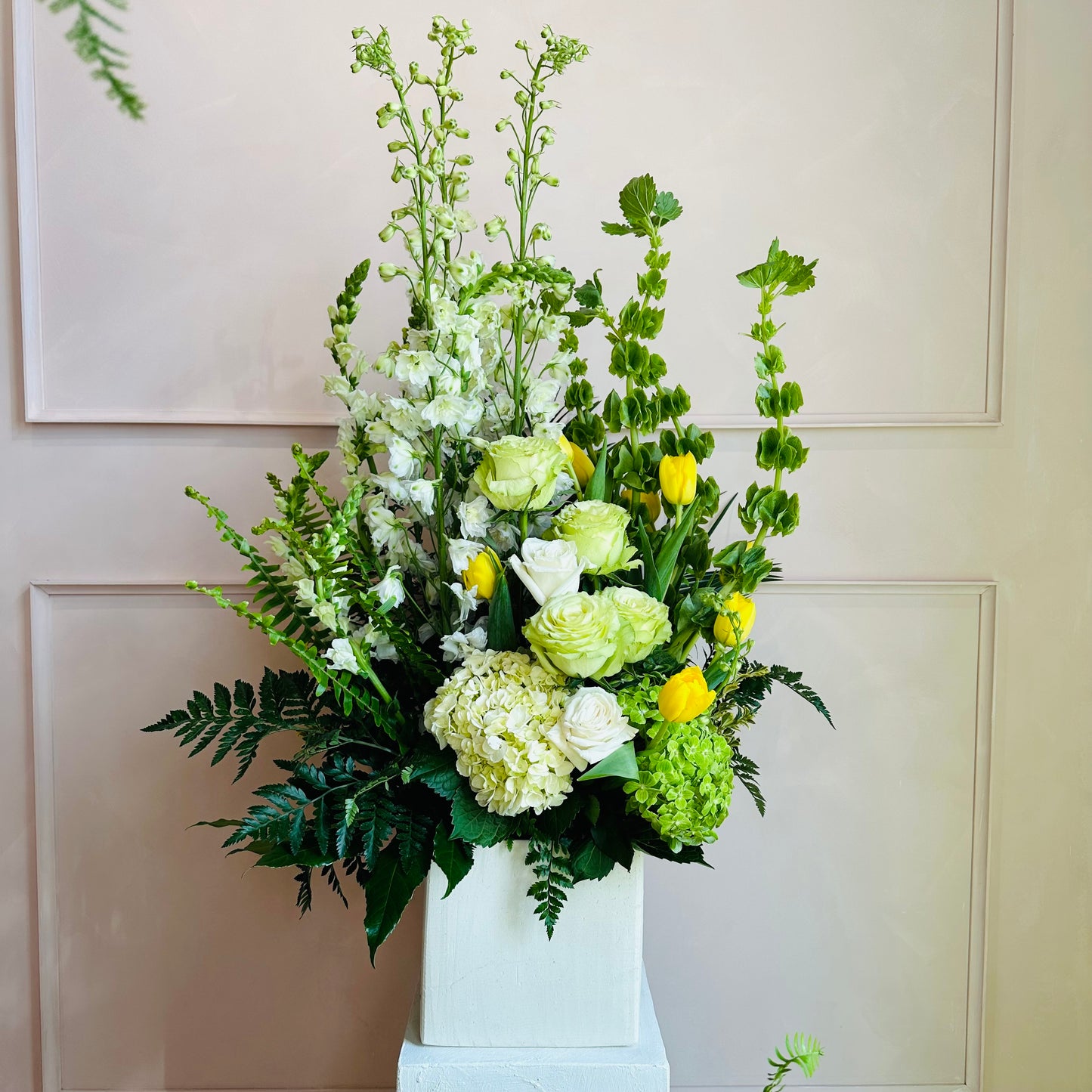 Sympathy Floral Arrangements