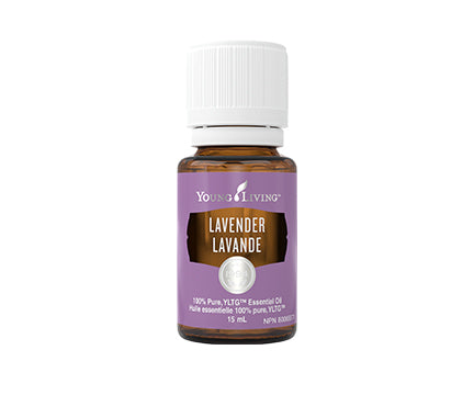 Young Living Essential Oils