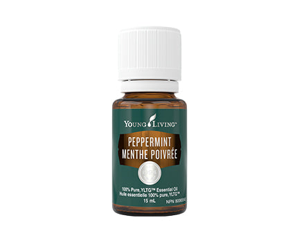 Young Living Essential Oils