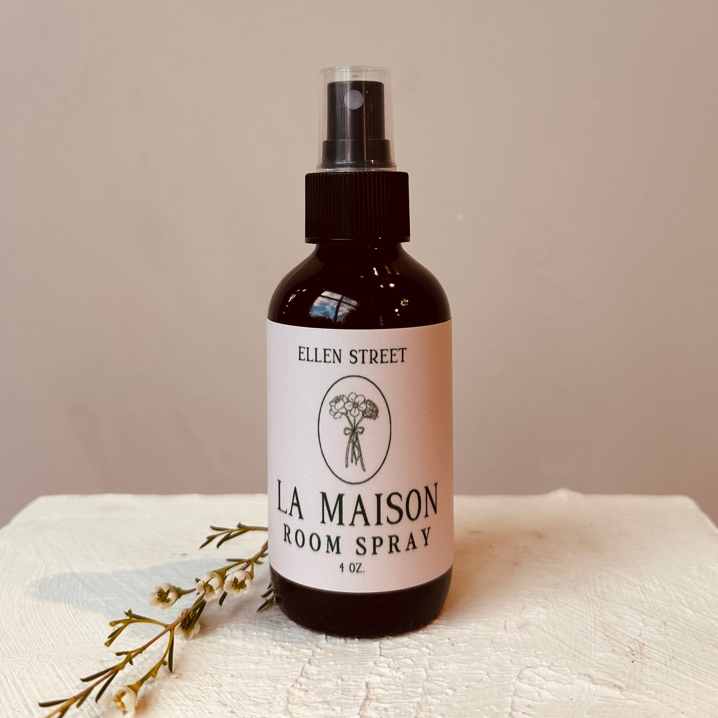 La Maison Room Spray