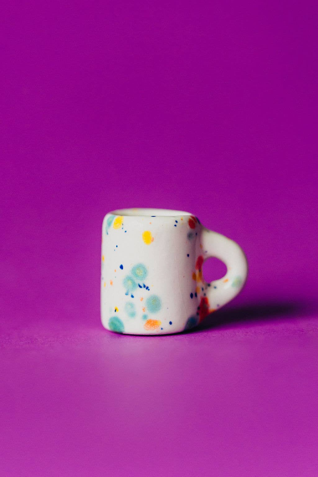Mini Magnet Air Plant Mug
