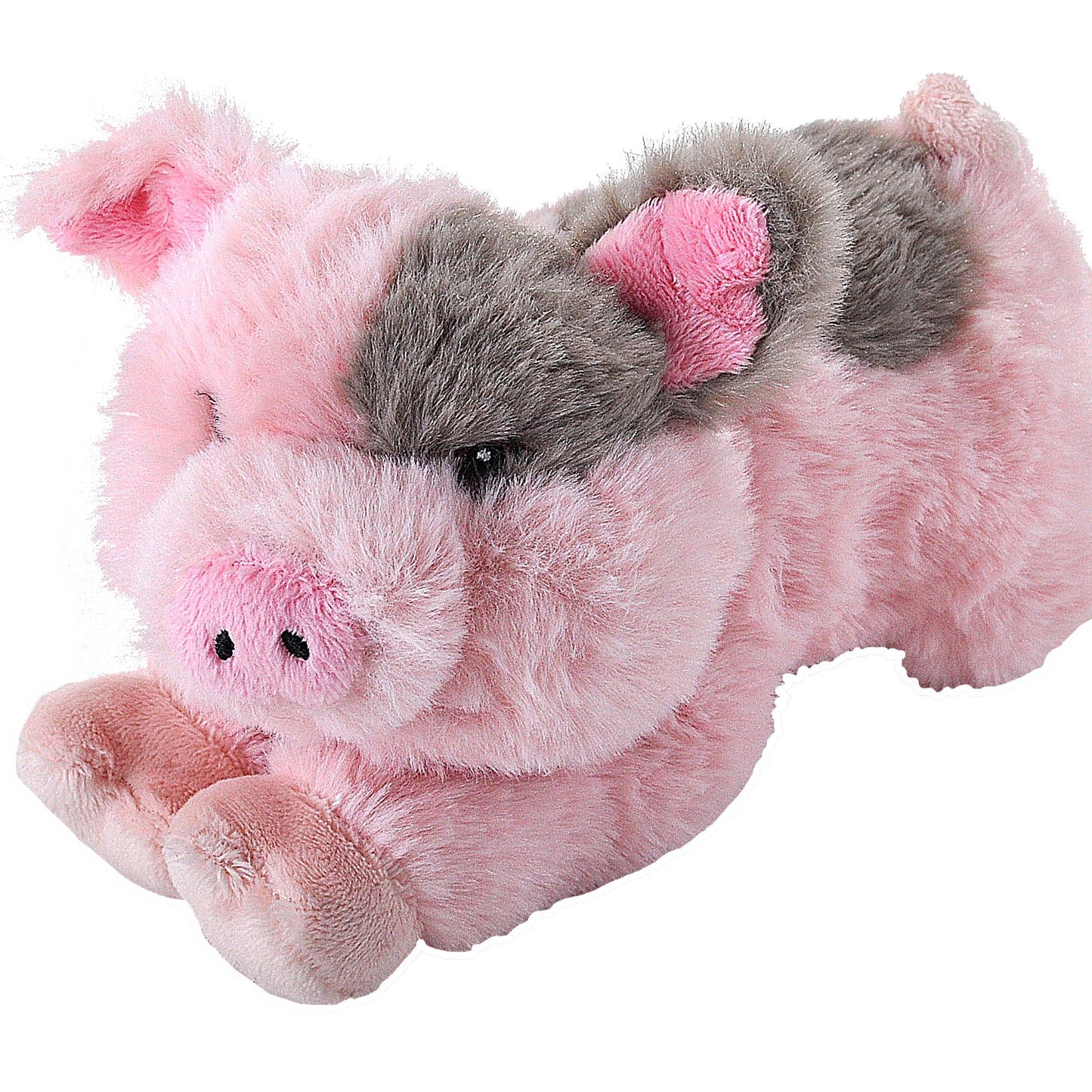 Ecokins-Mini Pig Stuffed Animal 8"