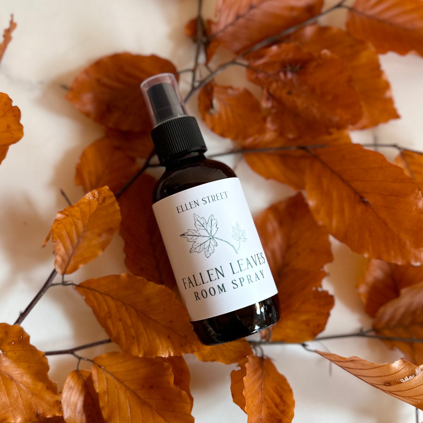 Fallen Leaves Room Spray