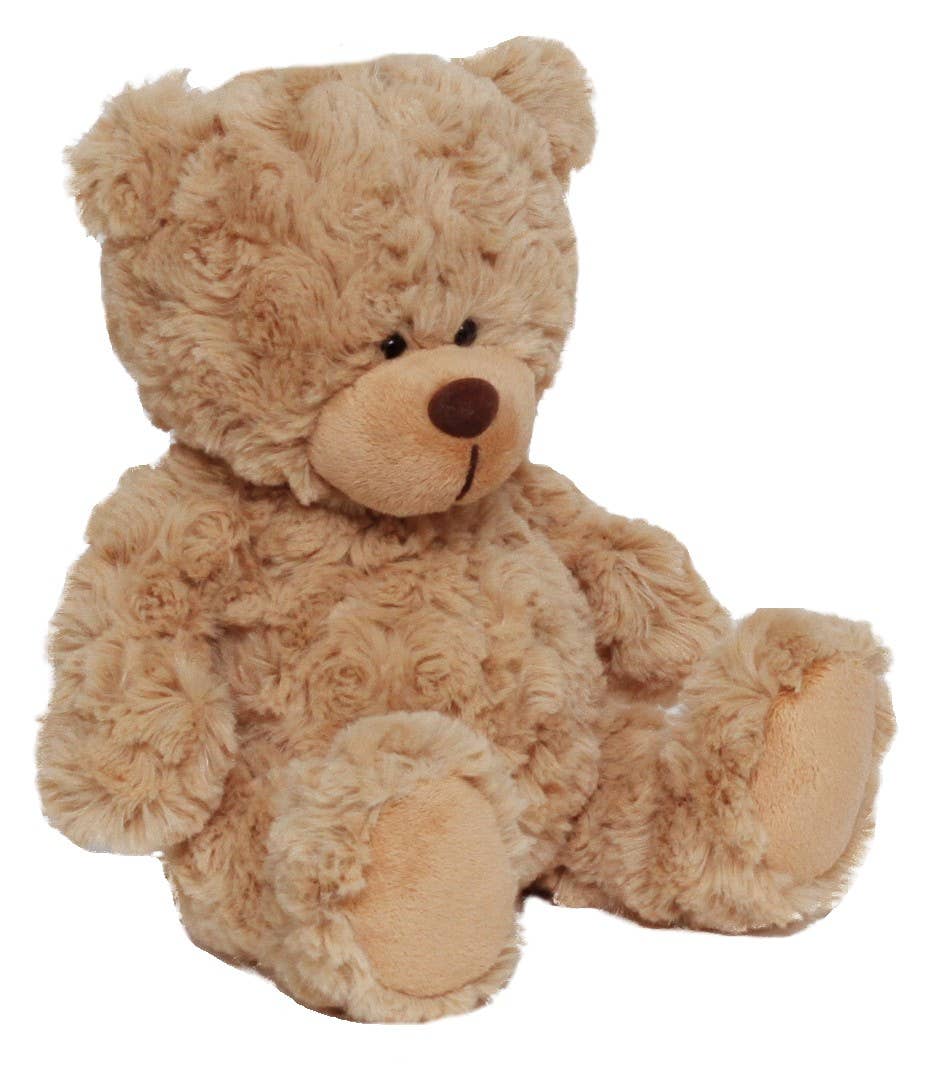 Cooper Teddy Bear