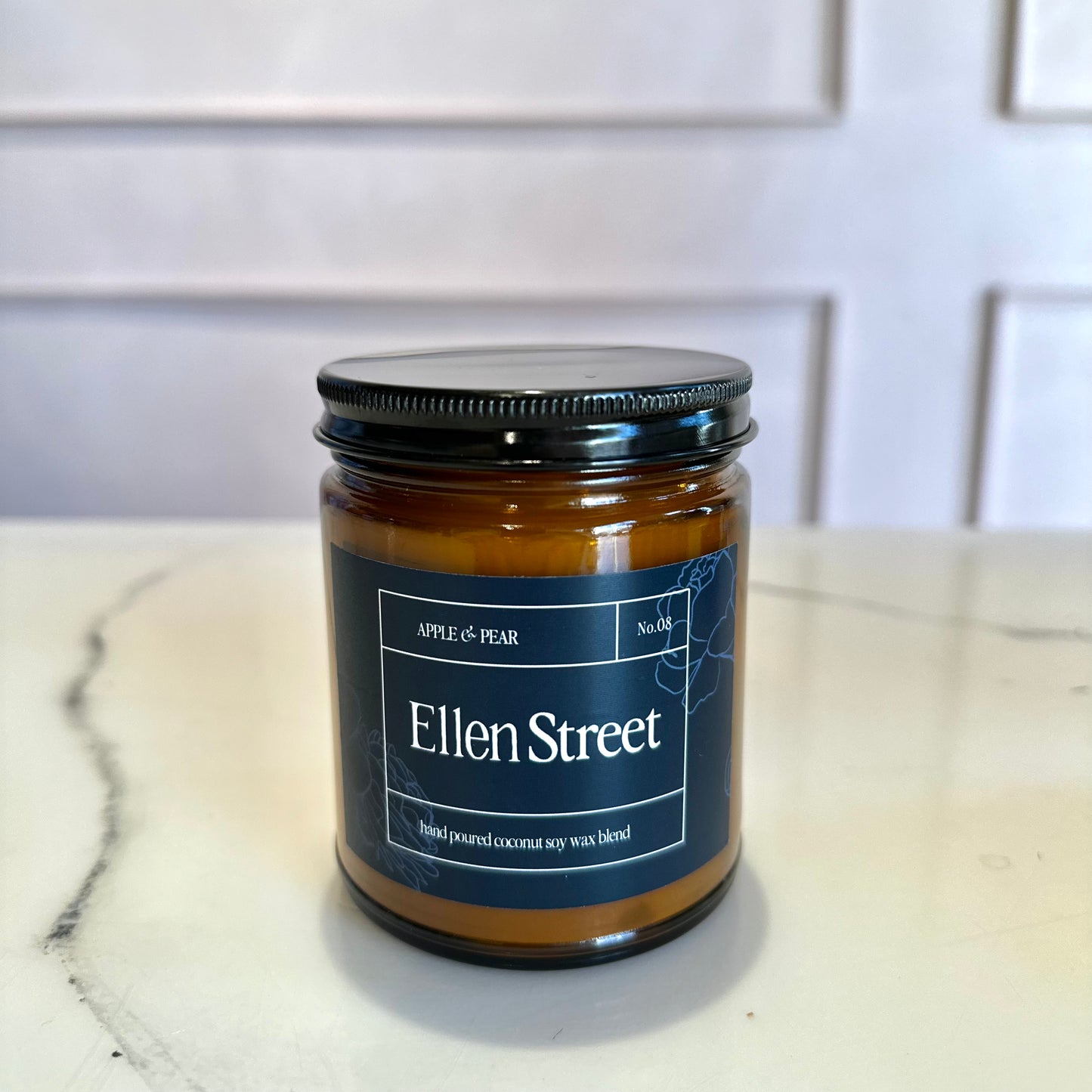 Ellen Street Candles