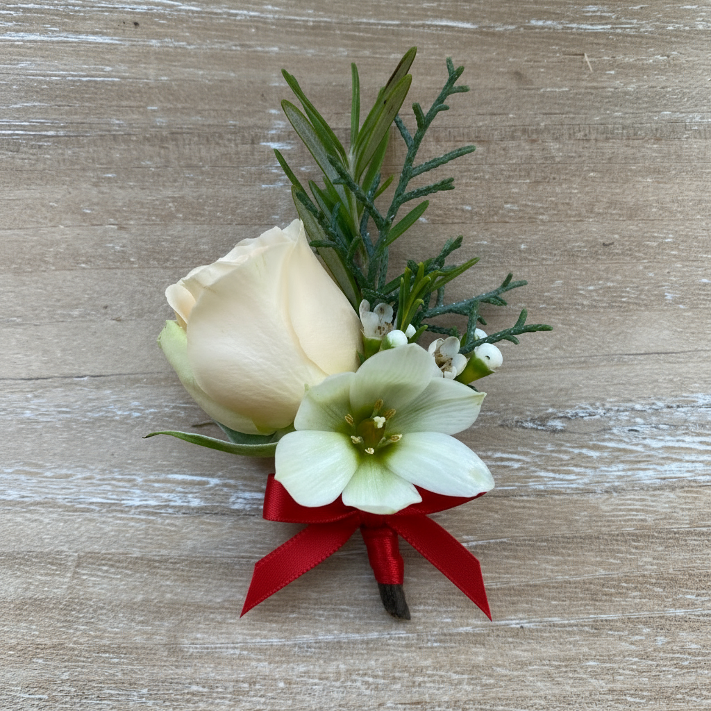 Boutonniere