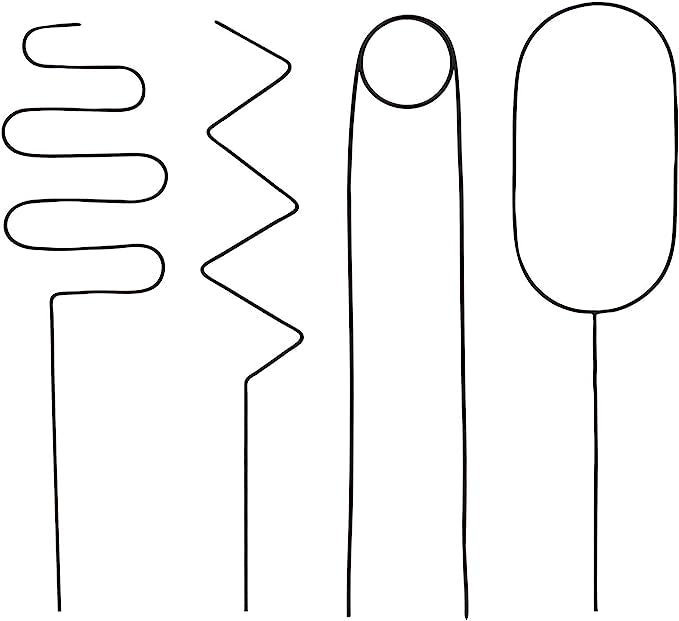 Metal Plant Trellis
