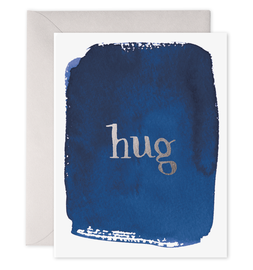 Hug Card