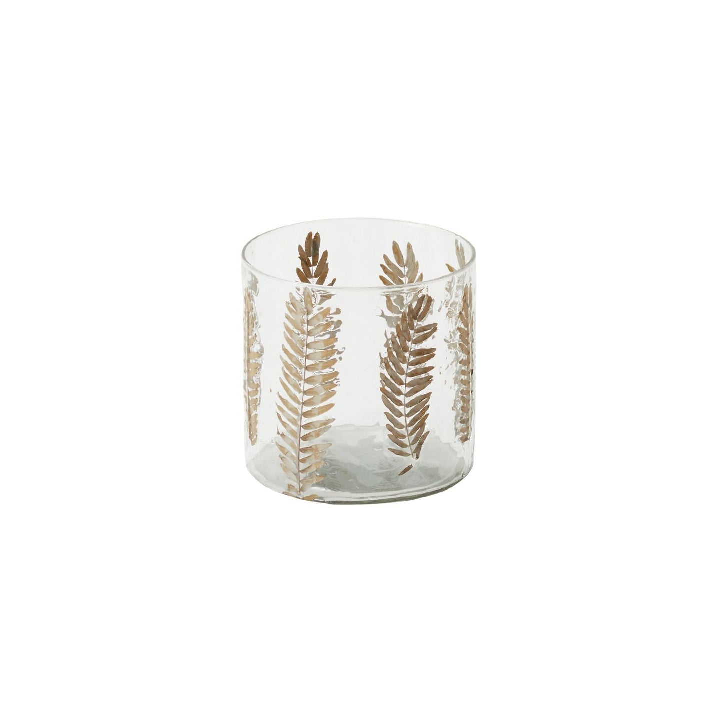 Yew Votive