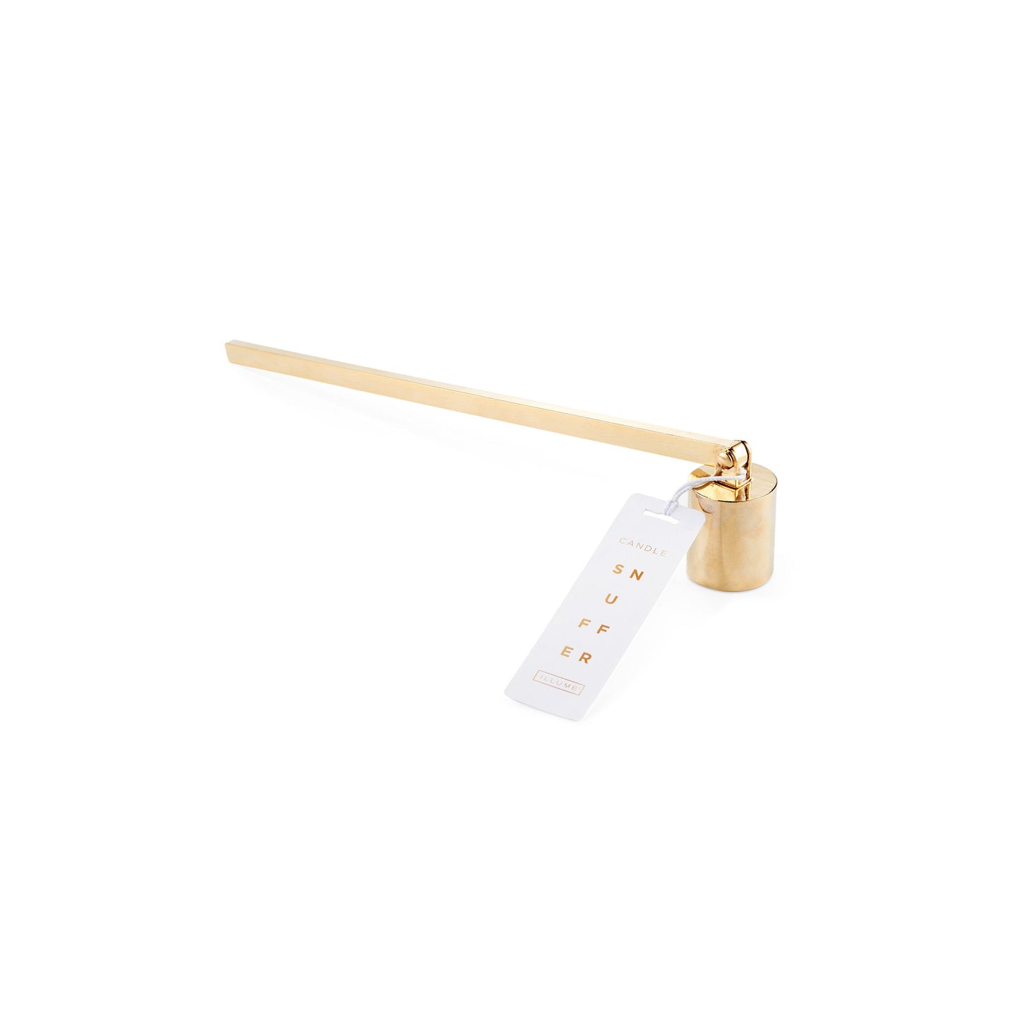 Candle Snuffer - Gold