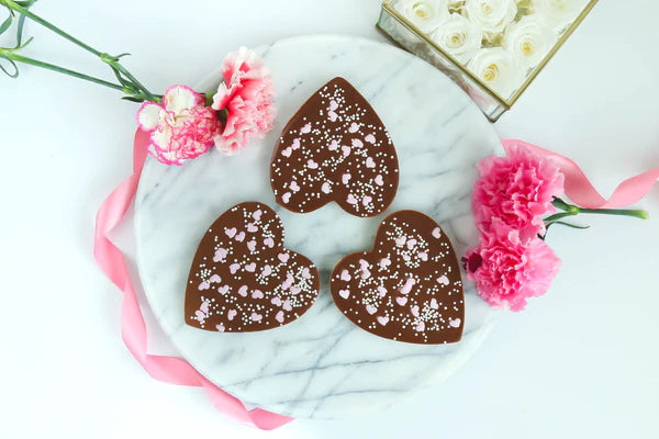 Valentine Lovers Heart
