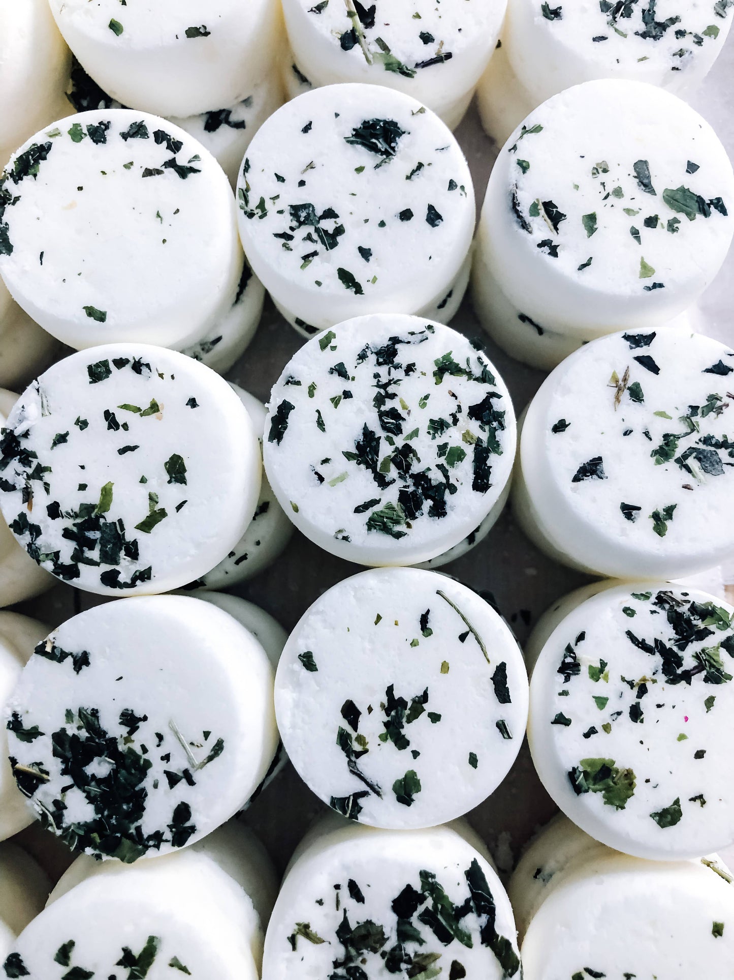 Eucalyptus & Mint Shower Steamers