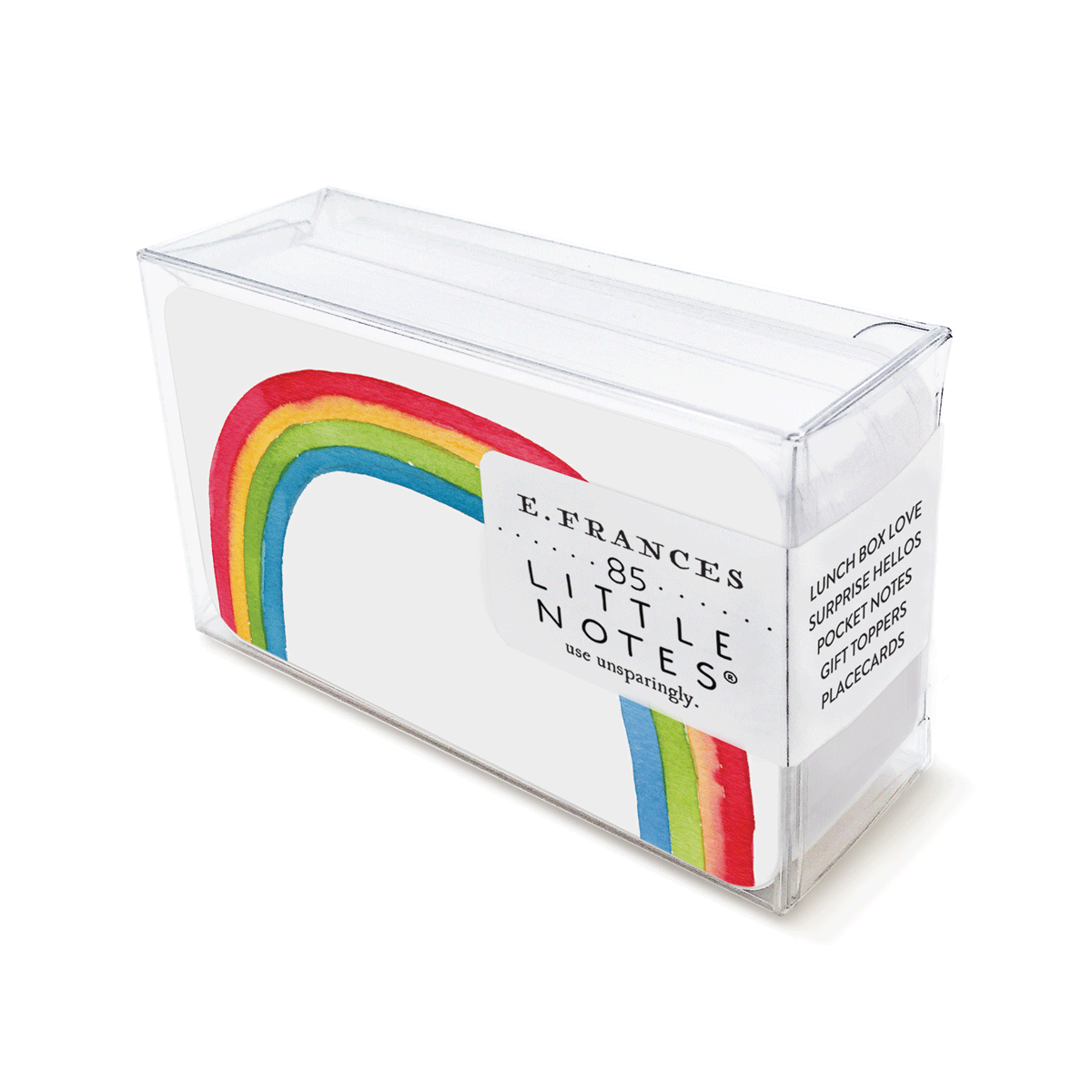 Rainbow Little Notes®