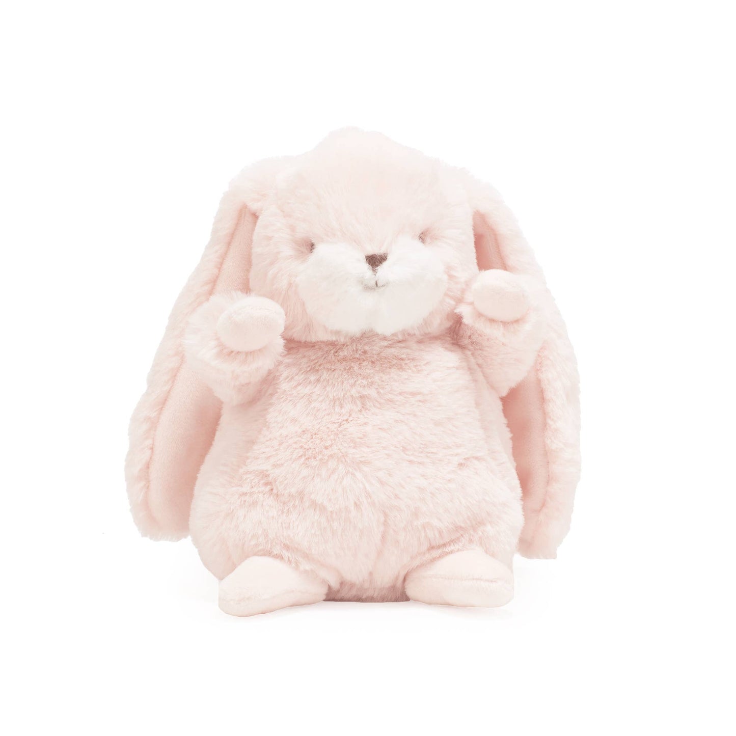 Tiny Nibble Pink Bunny