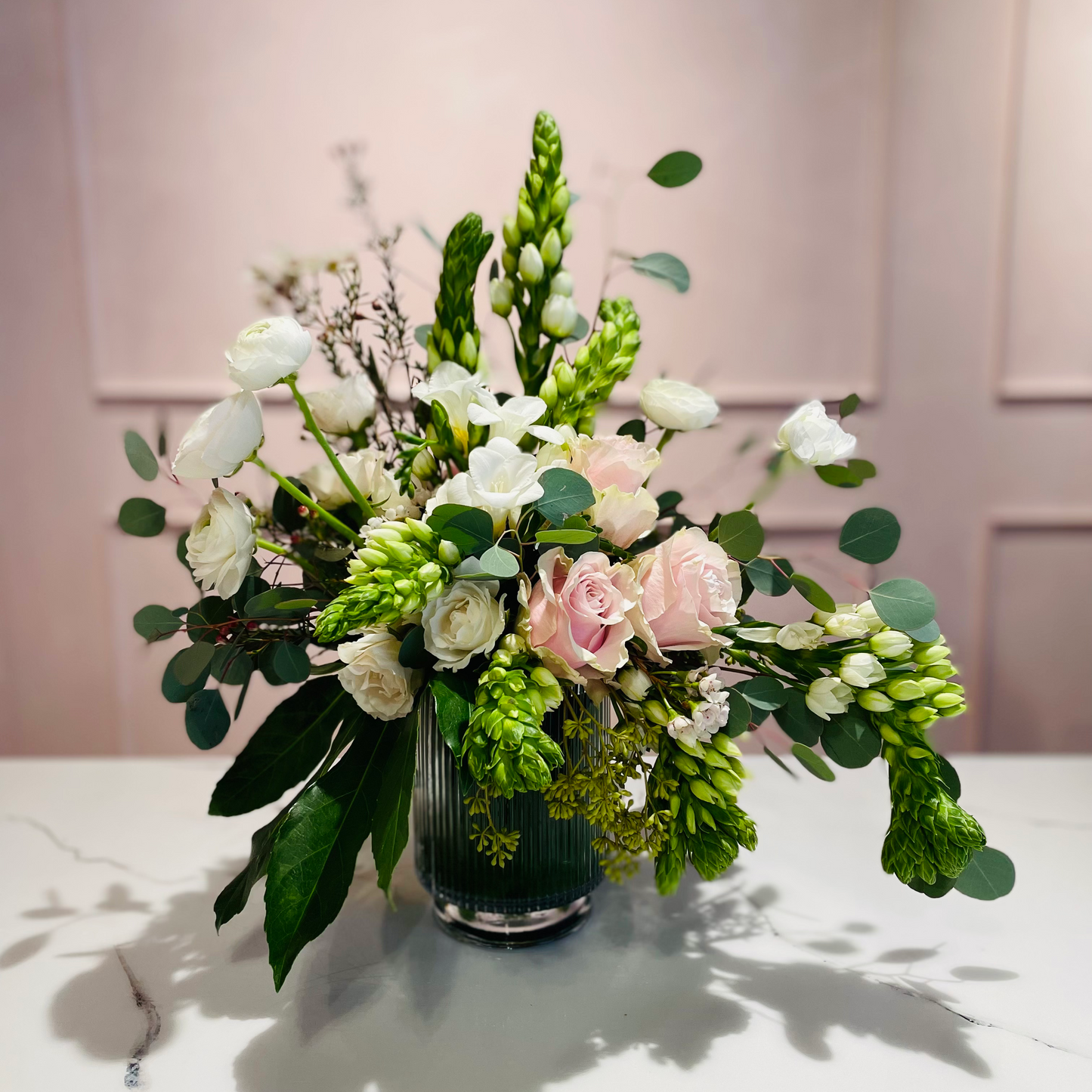 Designer's Choice Floral Arrangement