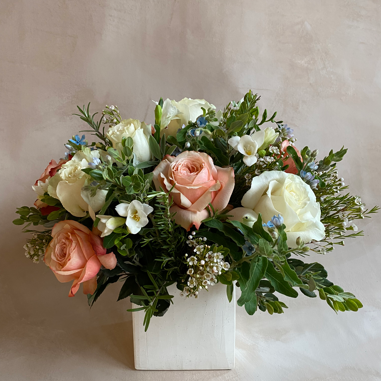 Sympathy Floral Arrangements