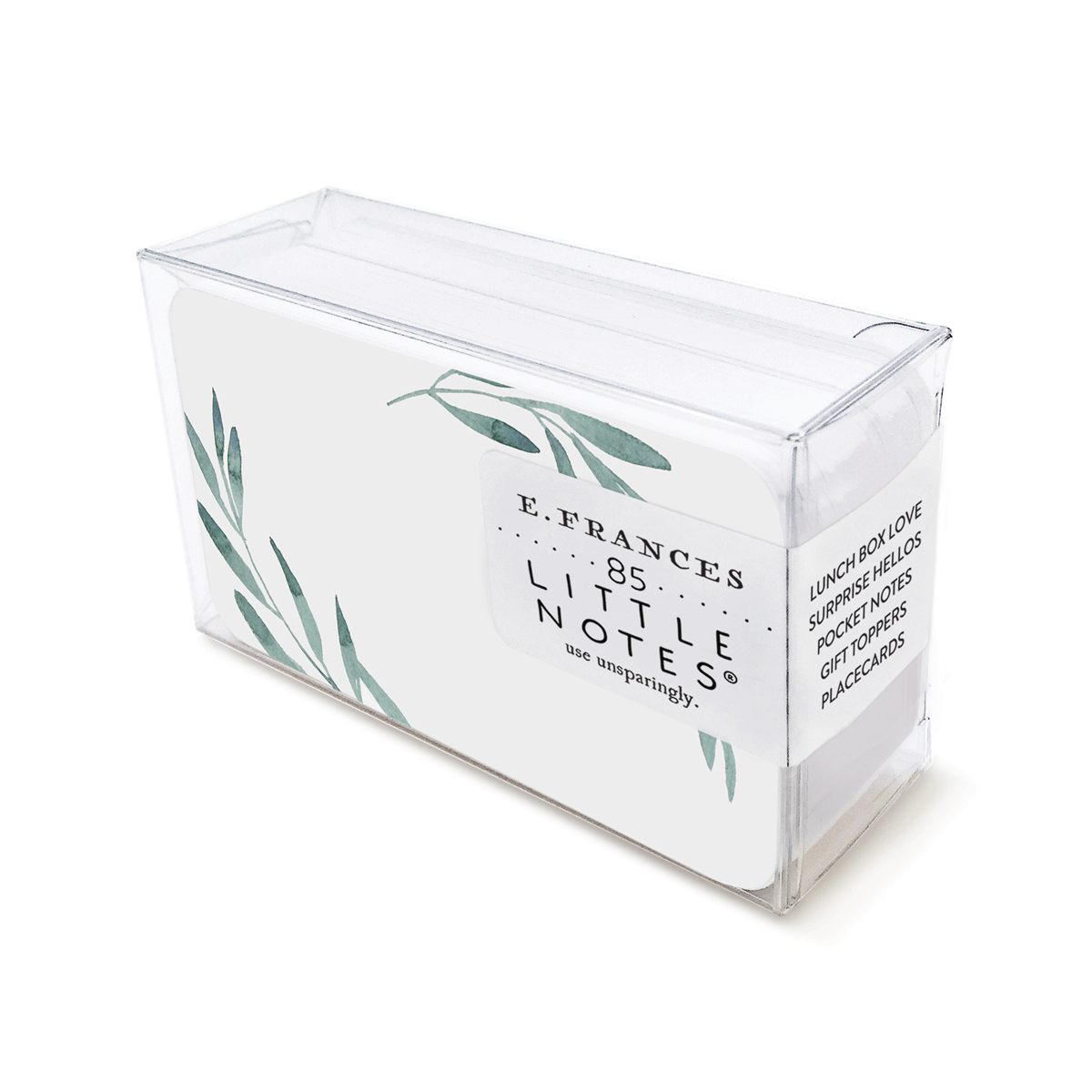 Olive Branch Little Notes®