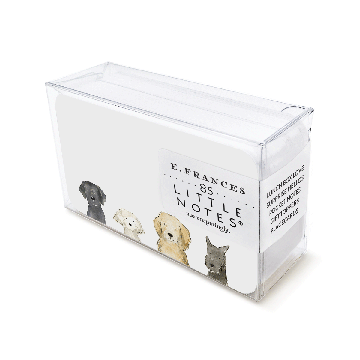 Dog Days Little Notes®