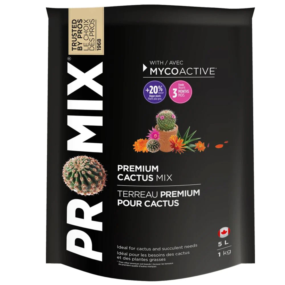 Pro-Mix Cactus