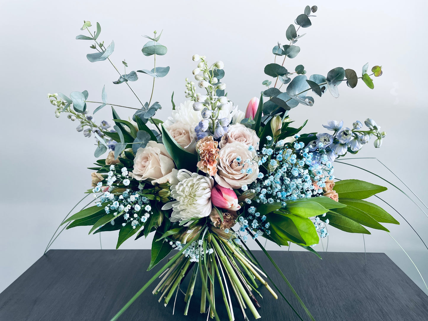 Designer's Choice Hand-Tied Bouquets