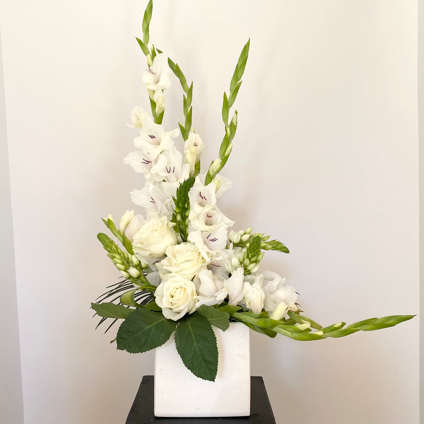 Sympathy Floral Arrangements