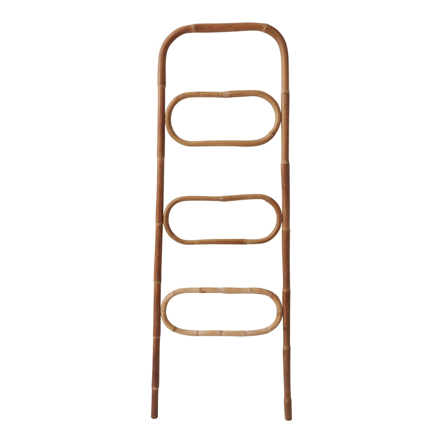 Mando Wall Rack