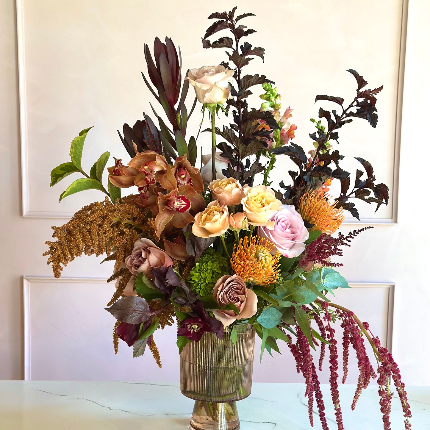 Designer's Choice Floral Arrangement