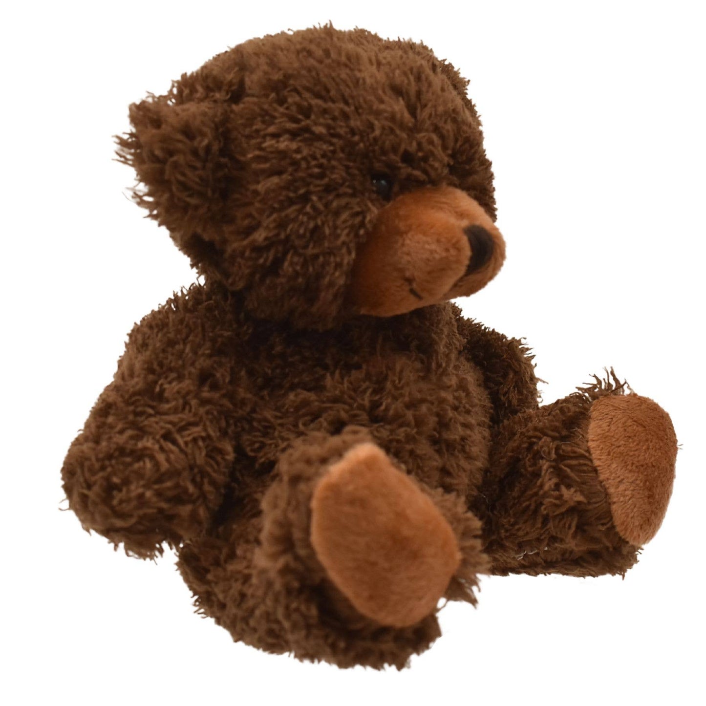 Frankie Brown Teddy Bear