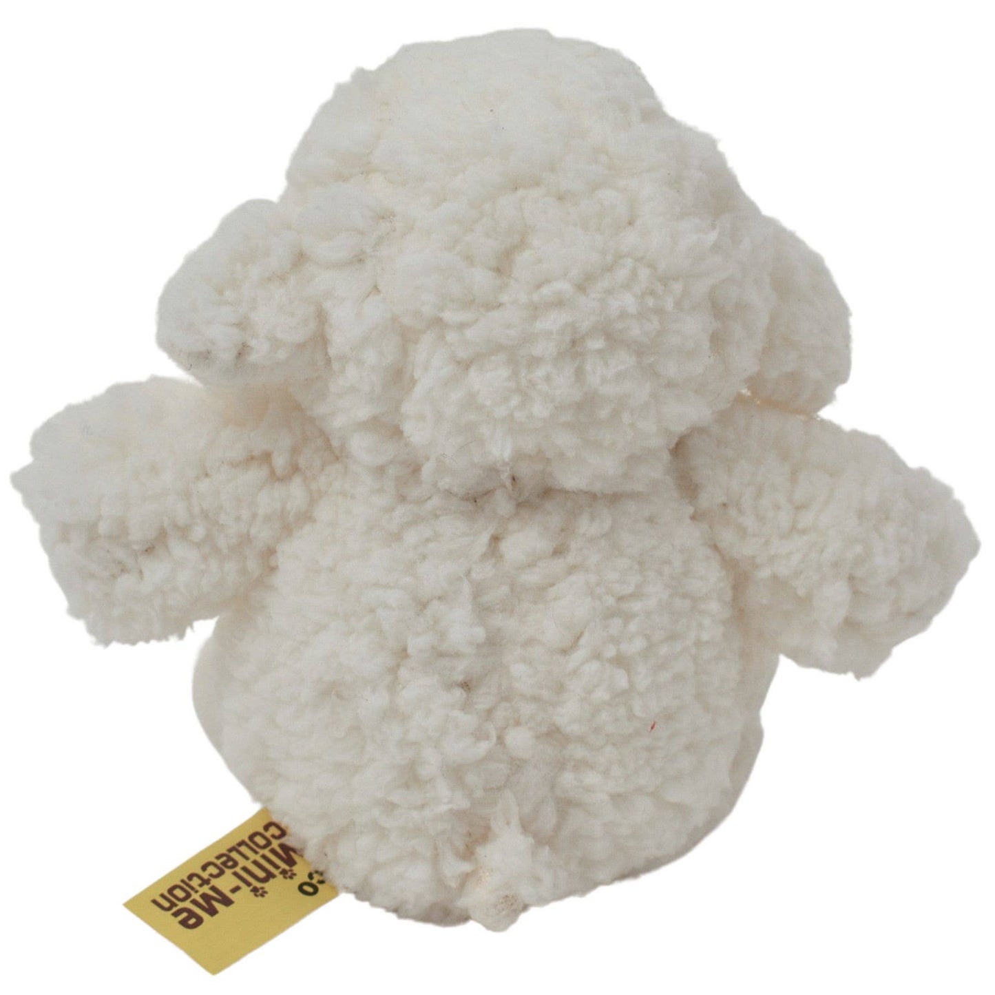 Lily Lamb Plush Toy