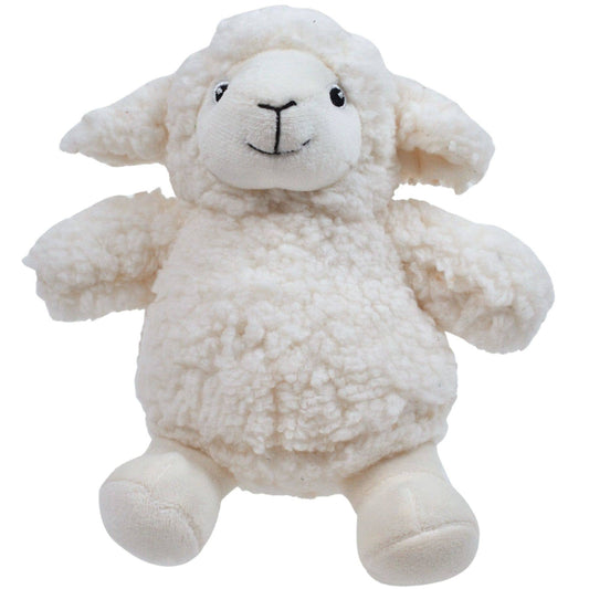 Lily Lamb Plush Toy
