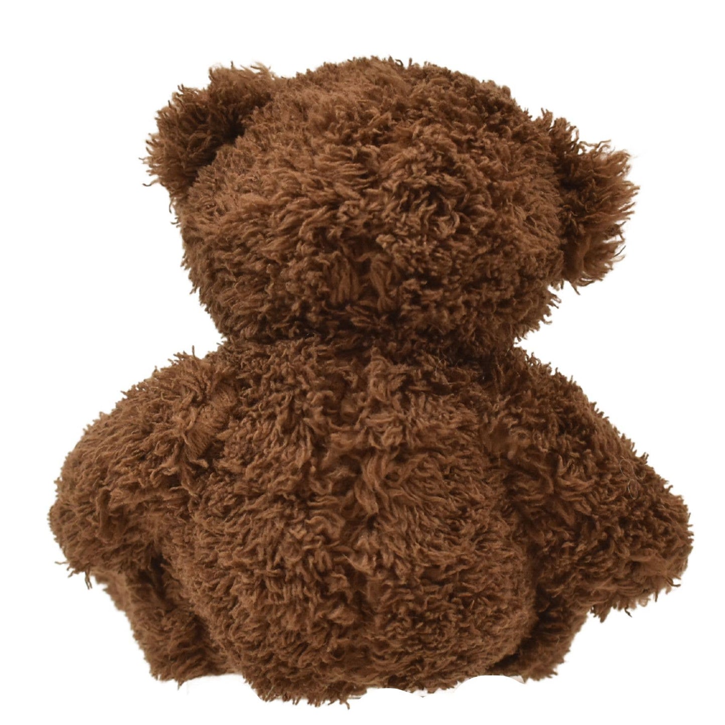Frankie Brown Teddy Bear