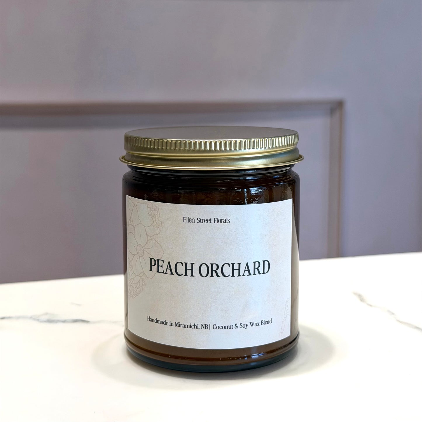 Ellen Street Candles