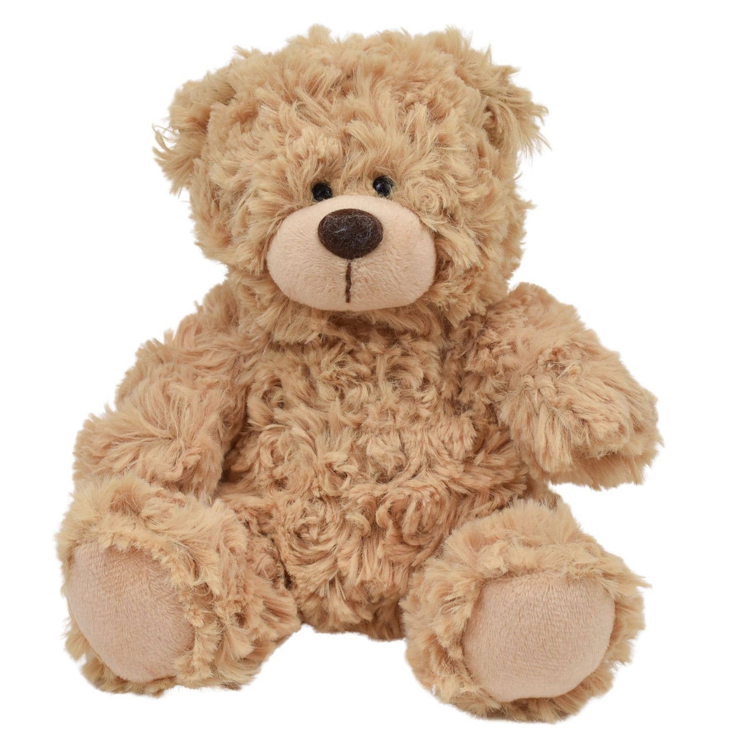 Cooper Teddy Bear