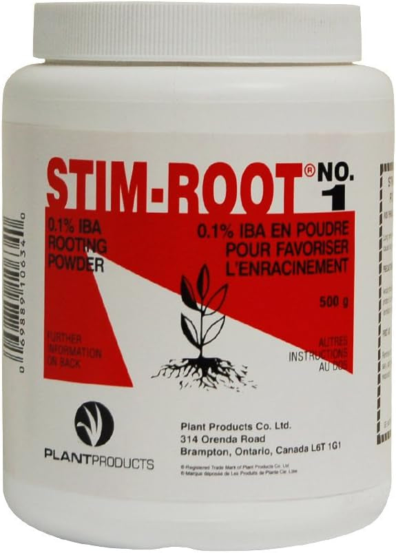 Stim-root rooting powder 500g