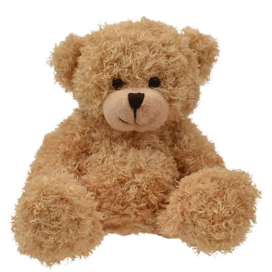 Quinn Teddy Bear