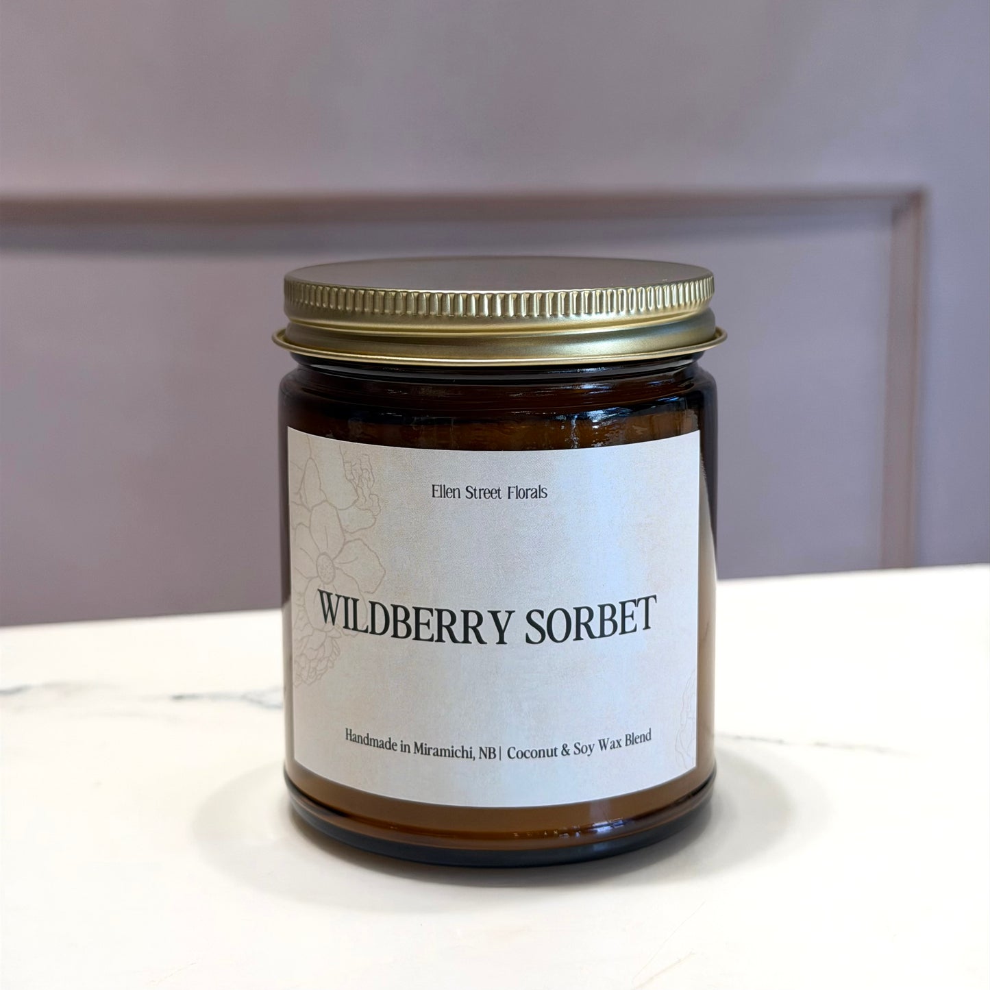 Ellen Street Candles