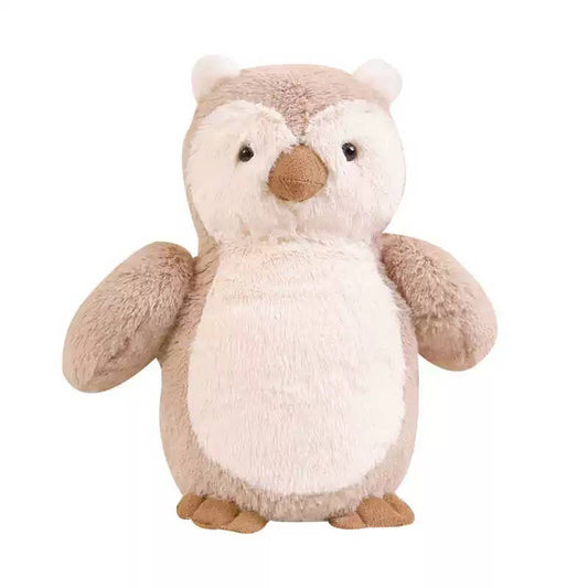 7" Owl Plush