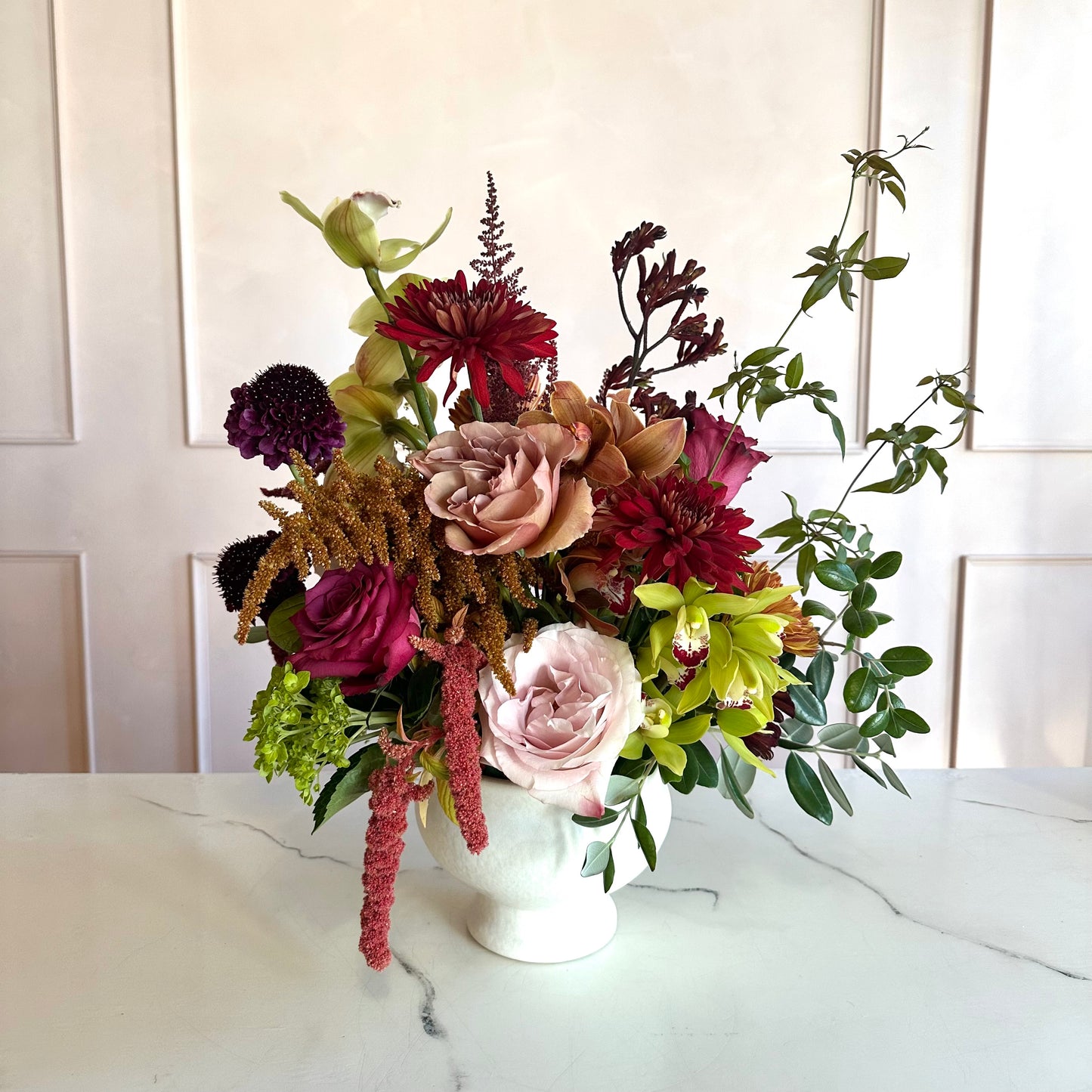 Designer's Choice Floral Arrangement