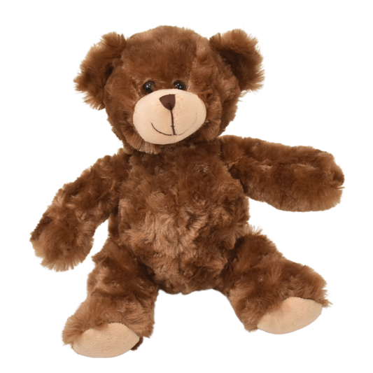 Roary Teddy Bear