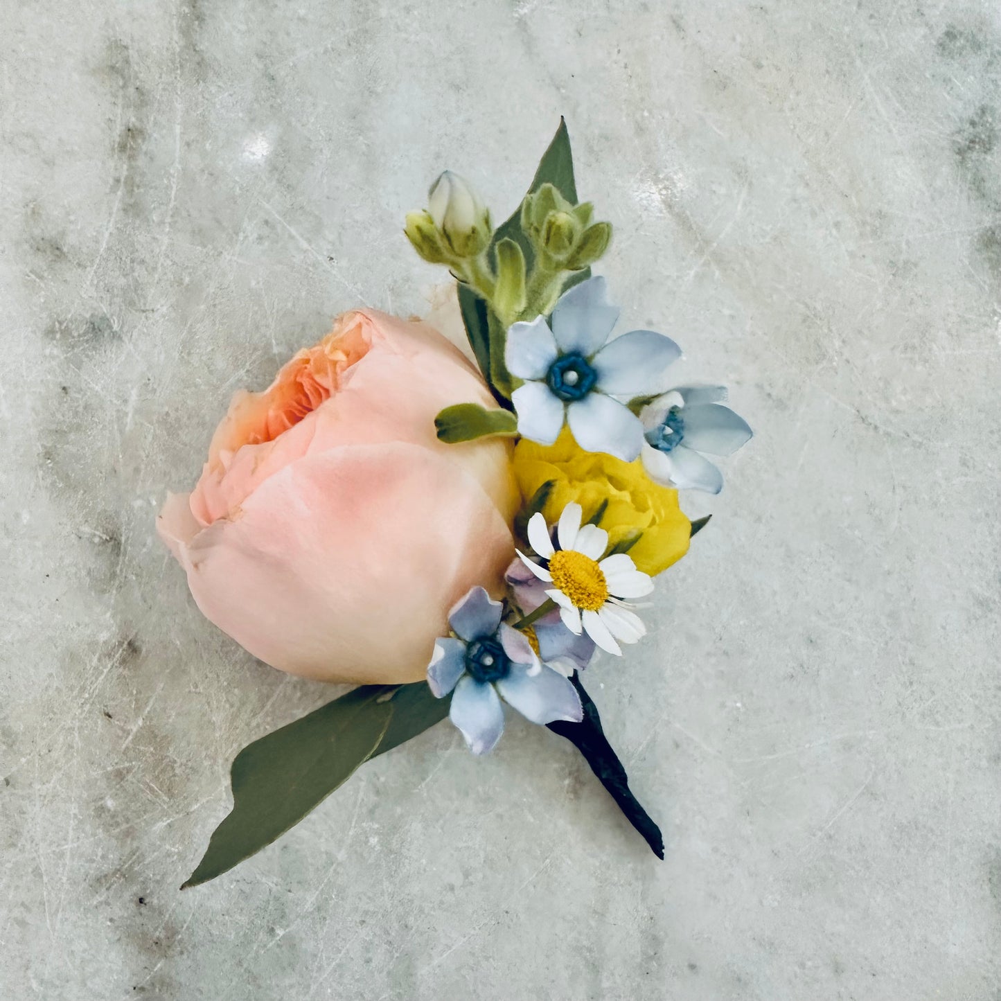 Boutonniere