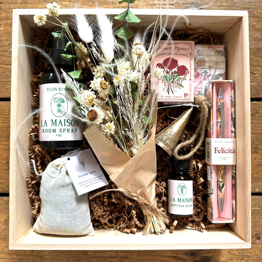 La Femme Gift Box