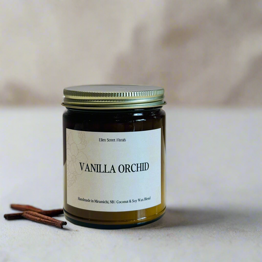 Ellen Street Candles