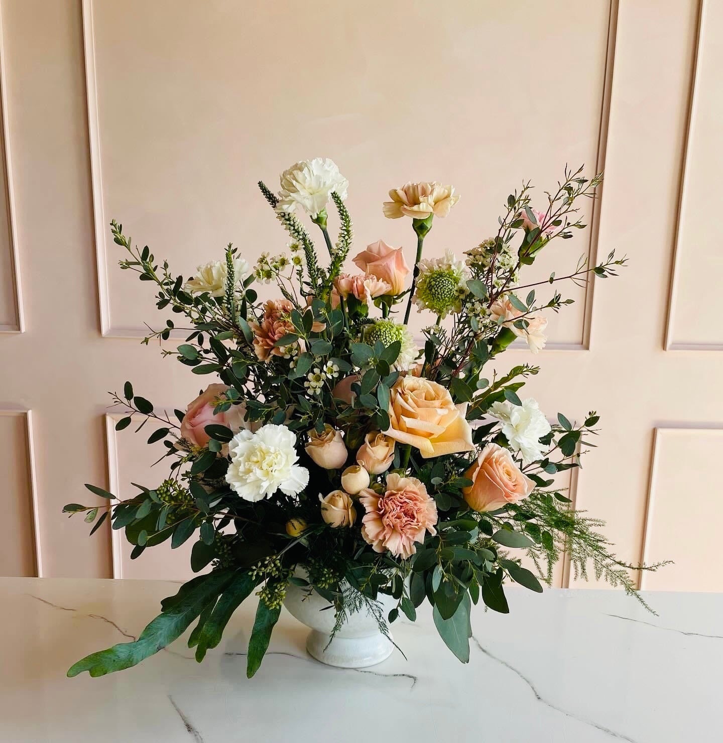 Designer's Choice Floral Arrangement