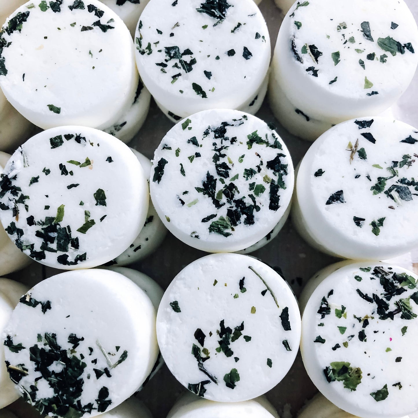 Eucalyptus & Mint Shower Steamers