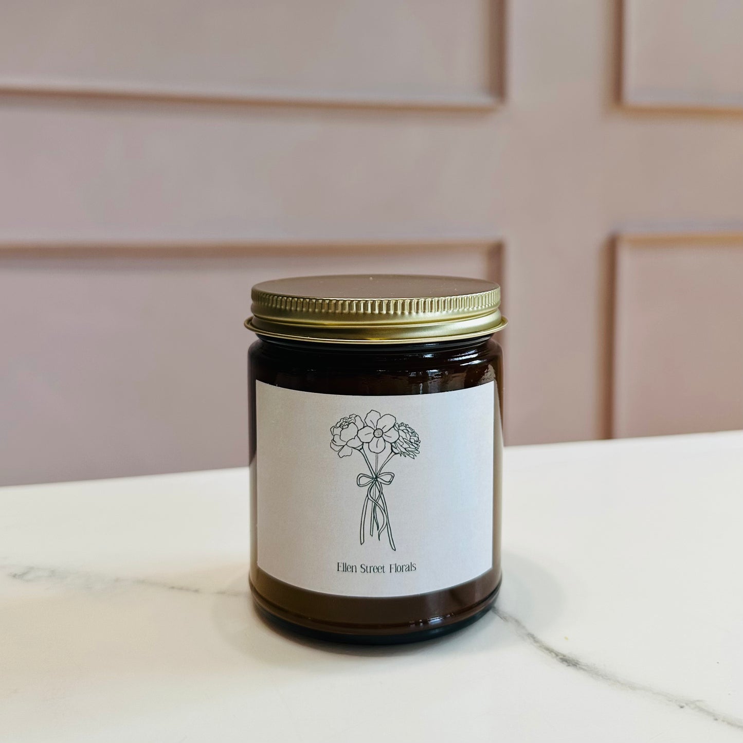 Ellen Street Candles