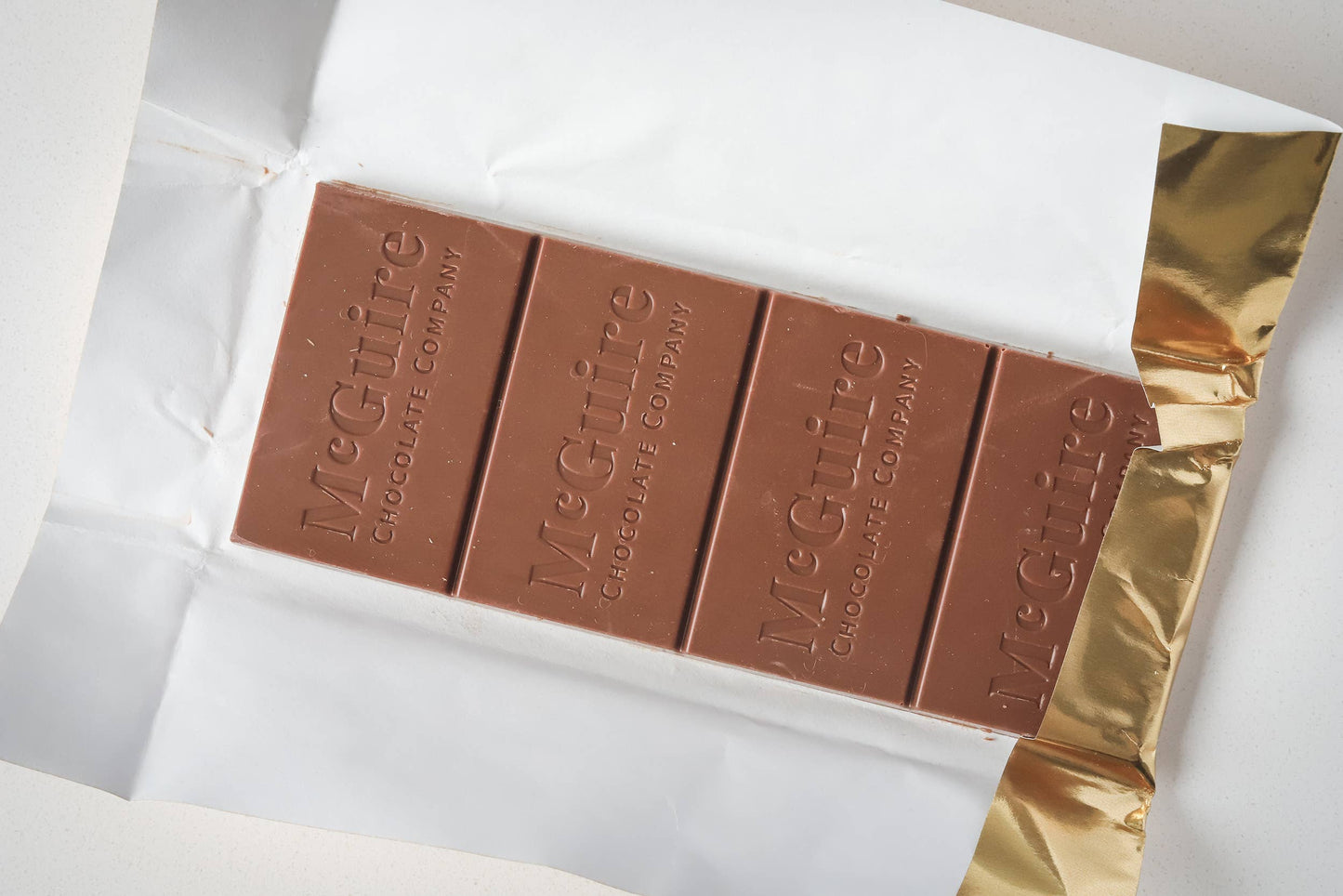 Hanky Panky 57% Spicy Milk Chocolate