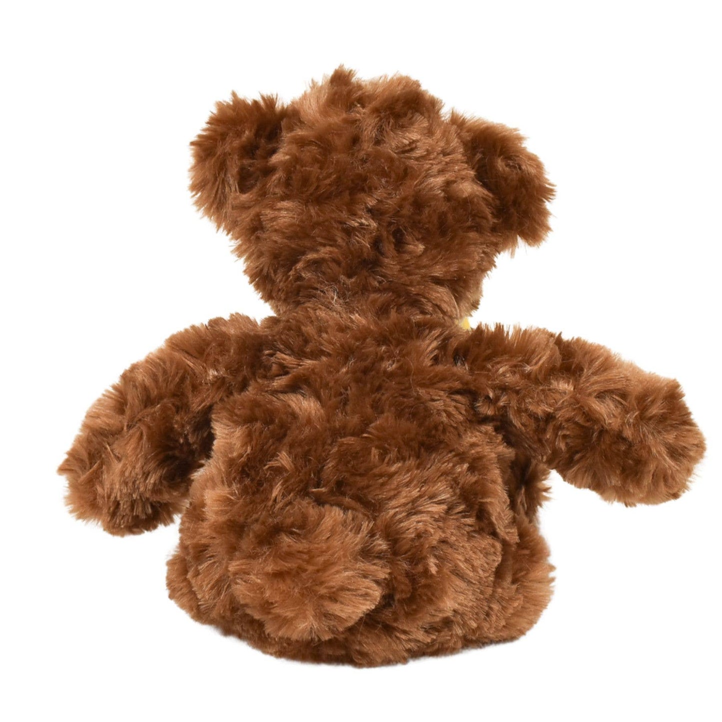 Roary Teddy Bear